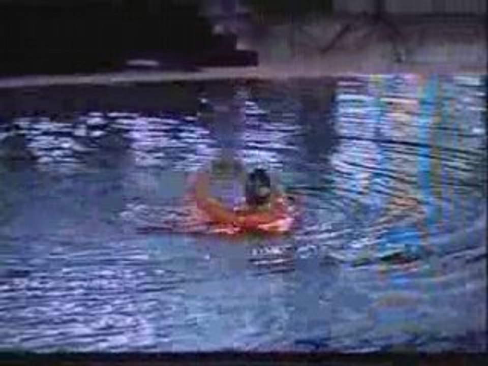 Championnat de France N1 Labrousse S Hyères