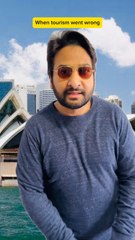 What he is saying? 🤣😂