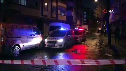 Dağda biten teröristler Bağcılar'da ortaya çıktı