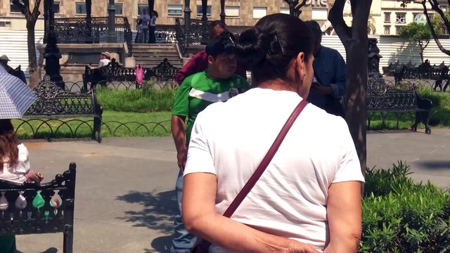 Guadalajara está en el séptimo lugar en feminicidios a nivel nacional