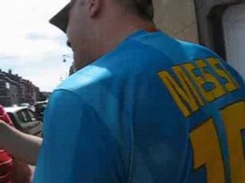 charleroi-Standard 2007-2008