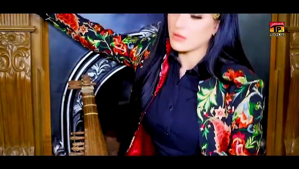 Dil Da Baadshah  Wajid Ali Baghdadi  Official Video  Thar Production_480p