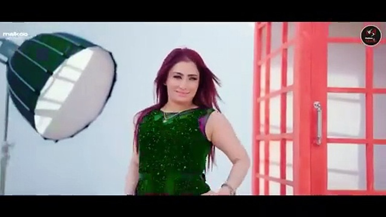 New Tappay 2024  Malkoo Ft Sara Altaf  Punjabi Tappay Mahiye  Malkoo Studio_480p