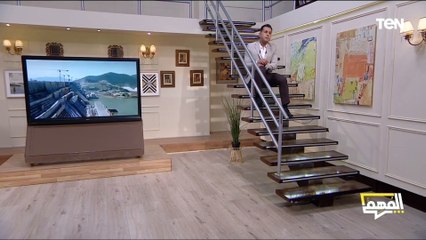 محمد الدسوقي رشدي يكشف مفاجأت في حكاية سد النهضة الأثيوبي