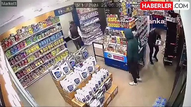 Malatya'da 'polis' ve 'savcı' kılığına giren dolandırıcılar yakalandı