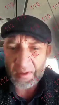 Se grabó en el accidente aéreo de Azerbaijan Airlines