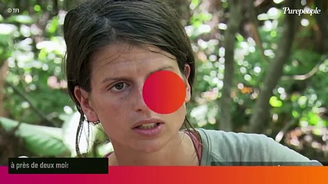 N'en déplaise à certains… : Clémentine (Koh-Lanta), enceinte, assume cette activité peu conseillée pendant la grossesse