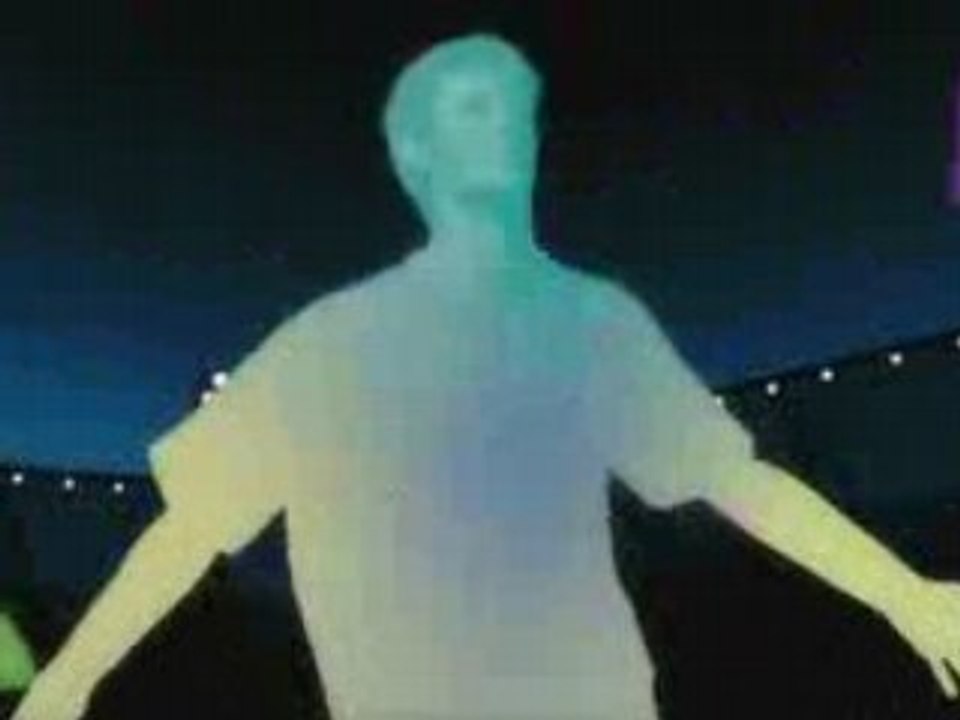 Pro Evolution Soccer 08