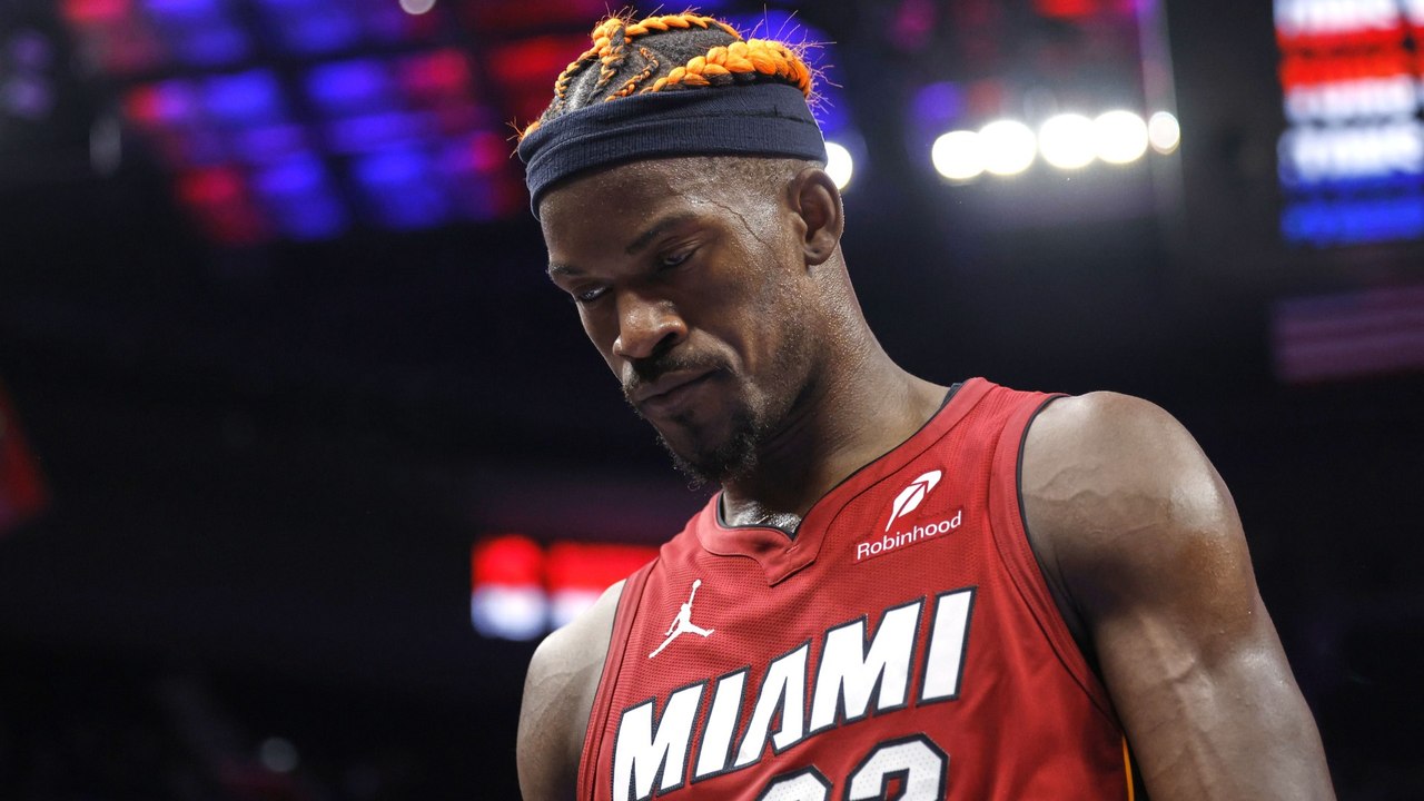 Will Miami Heat Trade Jimmy Butler for the Right Offer?
