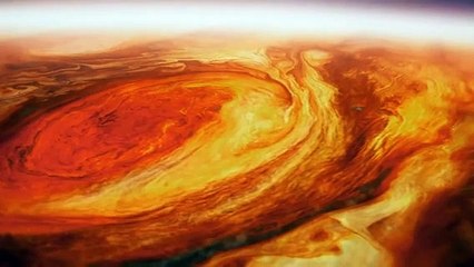 Documental: Desmontando el cosmos - Júpiter, secretos del sistema solar.