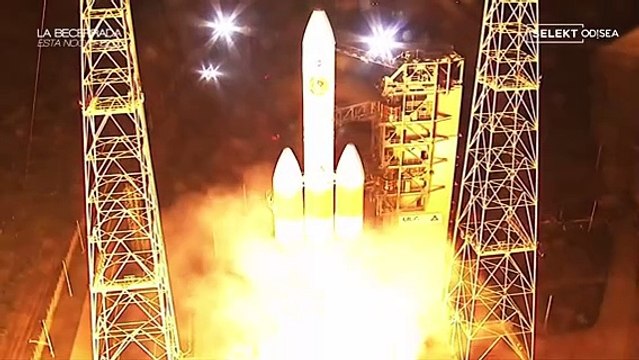 Documental Secretos del sistema solar El Sol y Mercurio