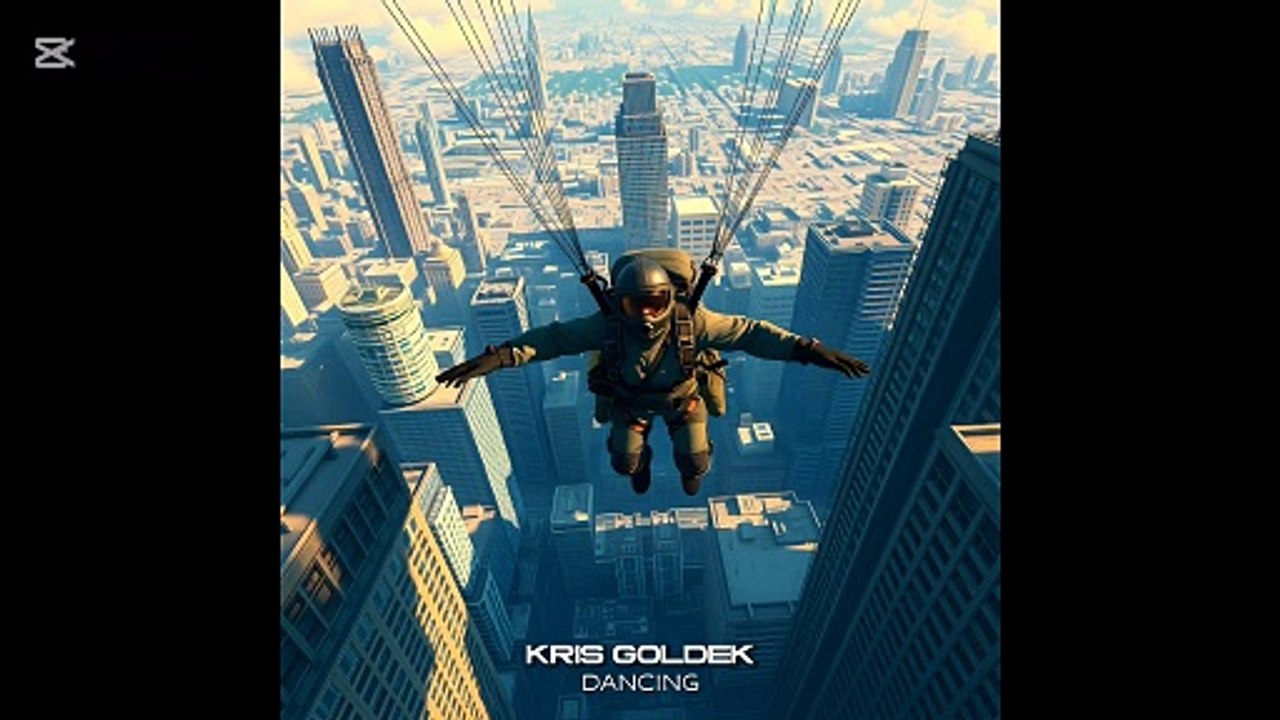 Kris Goldek - Dancing | No Copyright Music [Melodic Dubstep]