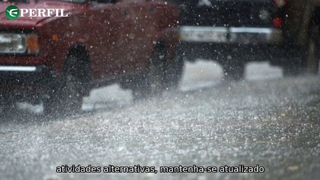 Virada do ano no Brasil: Chuvas intensas, calor, novas regras para MEI e paisagens tropicais semelhantes às Maldivas