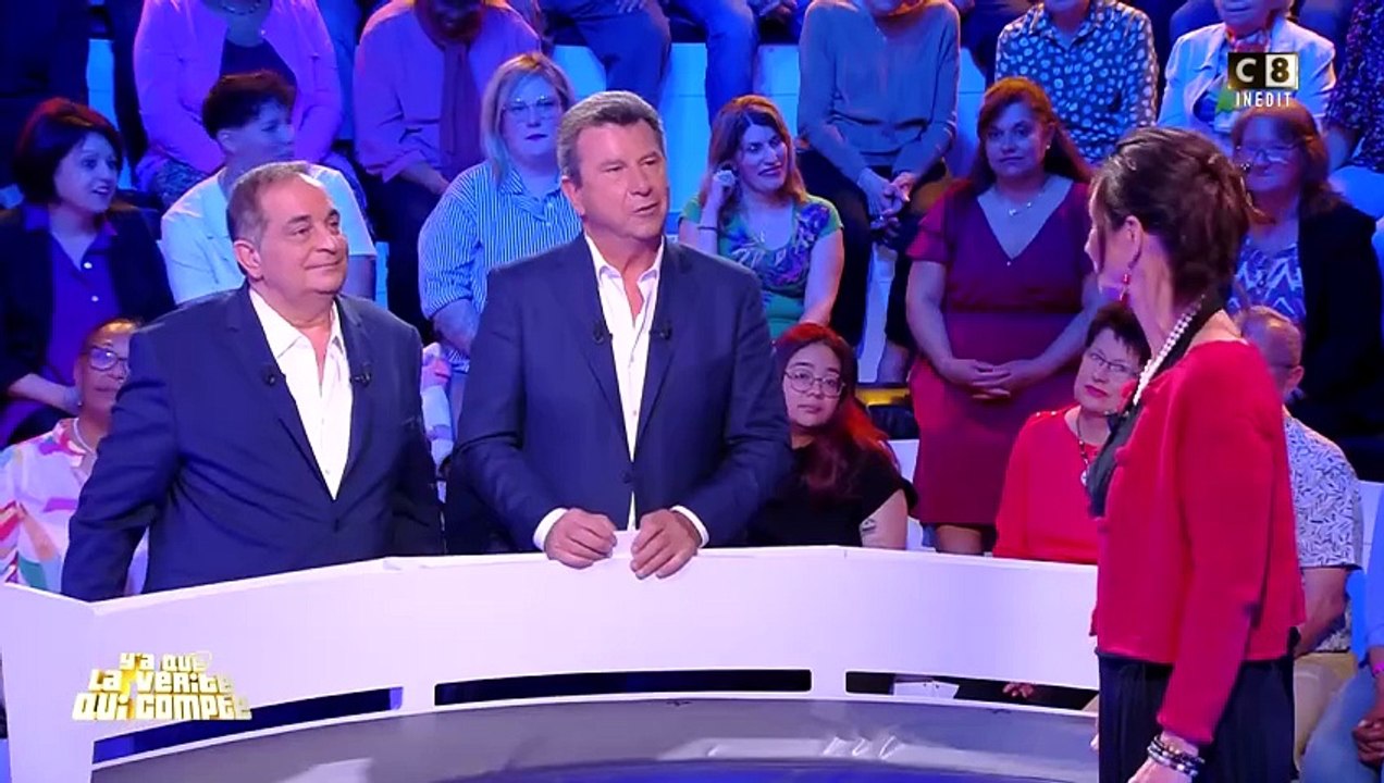 Y'a que la vérité qui compte : deux amies se retrouvent après 37 ans