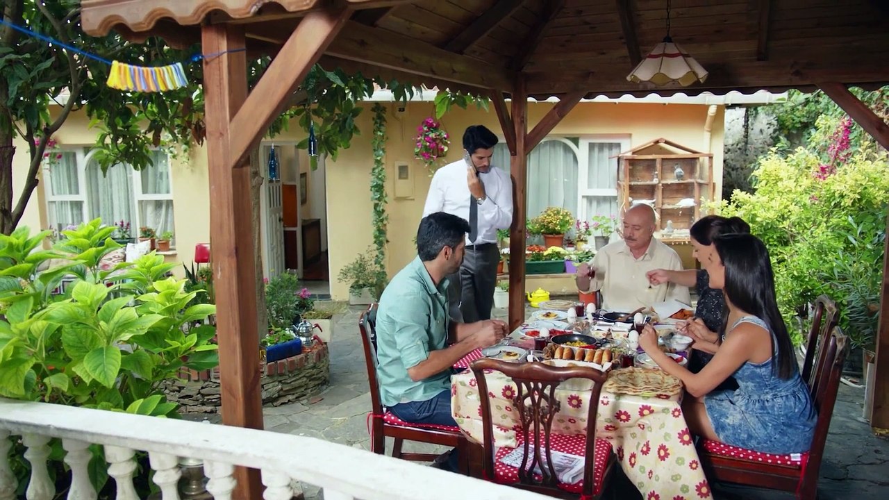 Amor Eterno Capítulo 5 (4K) (Doblado en Espanol)