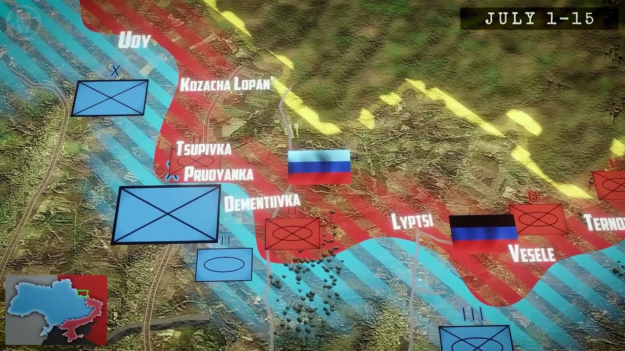 2022 08 28 How HIMARS Changed The War In Ukraine