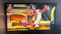 Opening/Closing to The Many Adventures of Winnie the Pooh 2002 VHS
