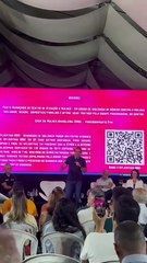 Festival da Virada terá app para denúncias de assédio; saiba como utilizá-lo