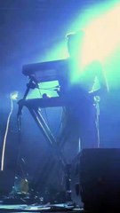 Music Show Performance With Agar Agar    #music #show #france #musicvideo #musicshow  (13)