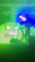 Music Show Performance With Agar Agar    #music #show #france #musicvideo #musicshow  (36)