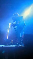 Music Show Performance With Agar Agar    #music #show #france #musicvideo #musicshow  (37)