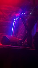 Music Show Performance With Agar Agar    #music #show #france #musicvideo #musicshow  (15)