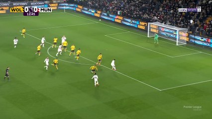 مان يونايتد و وولفز-001