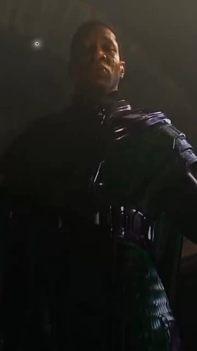 Kang dans le mcu c’est finito ! 🏿