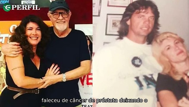 Tragédias e emoções: Inês Galvão perde dois ex-maridos, atriz mirim desabafa e Wanessa Camargo celebra nova irmã!