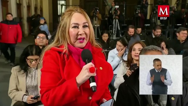 Sheinbaum llama a resolver pagos e impuestos de Salinas Pliego