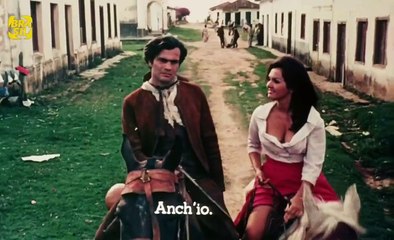 Quelé do Pajeú -Tarcísio Meira  1969 _COMPLETO_baseado na história original