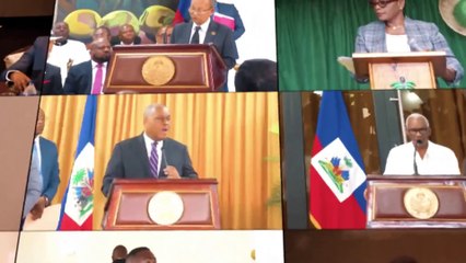 DEKANTE 24 Décembre 2024|Jodson Dirogène ,porte-parole de l'organisation politique "Fanmi Lavalas"