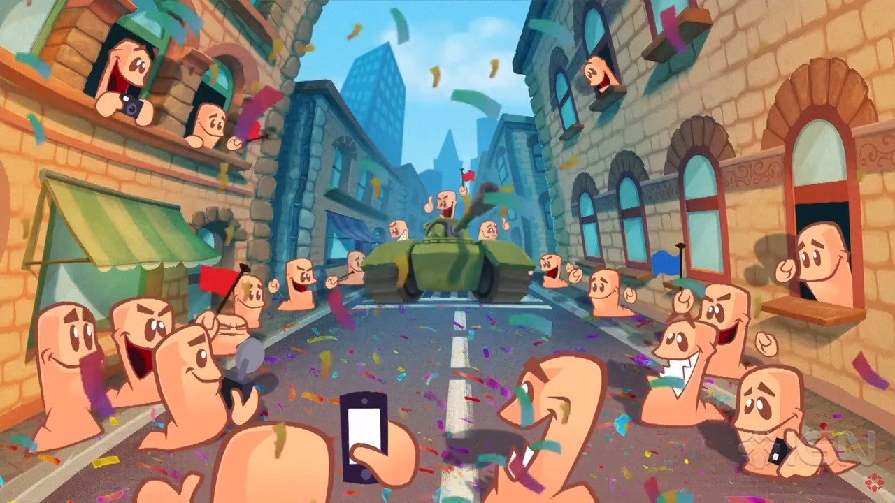 Ces 10 jeux en multi sont parfaits à faire si v...