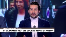 Pierre-Henri Bovis : «L’Etat n’est pas suffisamment au rendez-vous»