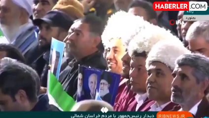 İran Cumhurbaşkanı Pezeşkiyan'dan Enerji Tasarrufu Uyarısı