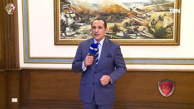 درع الوطن مع فولي أبو السعود وتغطية خاصة لفعاليات برنامج استراتيجية تنمية القيادة الوطنية| درع الوطن