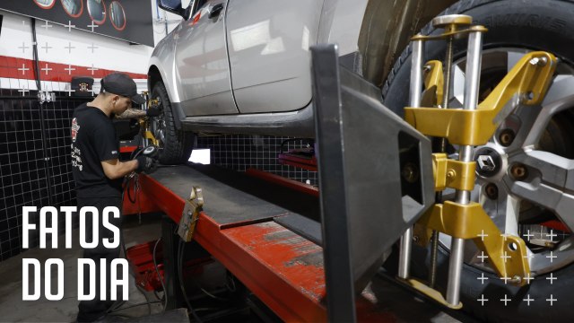 Serviços de reparos automotivos crescem até 30% às vésperas do Réveillon na Grande Belém