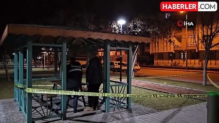 Kayseri'de Bıçaklı Kavga: 1 Kişi Ağır Yaralandı