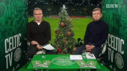 2024 12 26 - Celtic vs Motherwell - 2nd Half