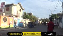 Figi Lari Delmas 26 Décembre 2024