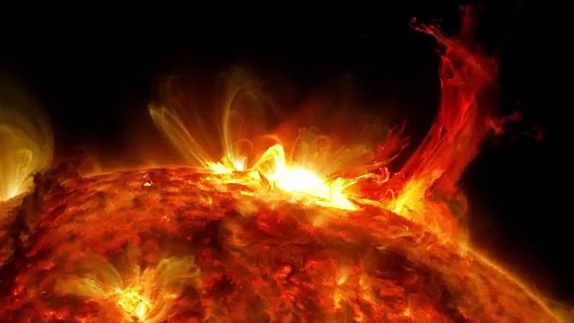 NASA's Parker Solar Probe Reaches Unprecedented 435000 mph Touching The Sun
