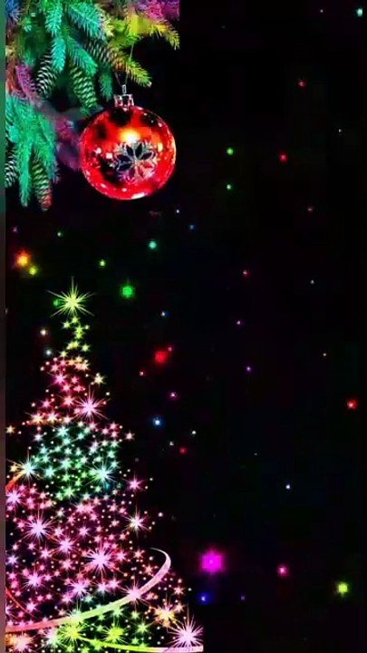 4k Meri Christmas