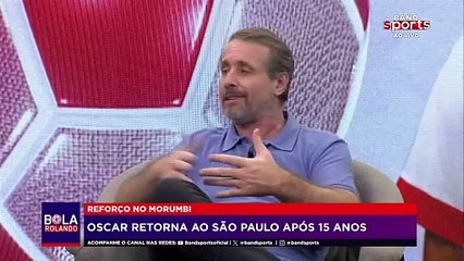 "O ANÚNCIO DO OSCAR VIROU UMA TRAGÉDIA POR CULPA DO PRÓPRIO PRESIDENTE", DIZ VITOR GUEDES