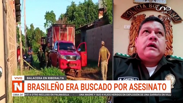 se dedicaba a actividades ilicitas