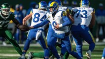 Rams' Winning Streak and NFL Week 17 Performance Insights
