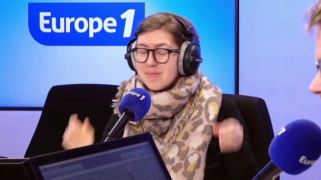 Jacques Serais reçoit Philippe Candeloro et Nelson Monfort