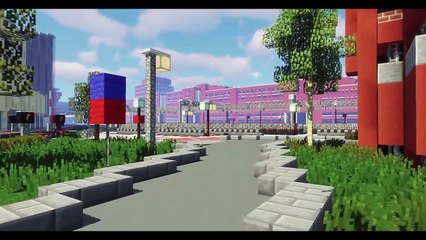 ¡Descubre el increíble tráiler de Build The Earth en Minecraft! 🌍