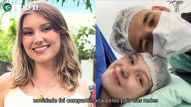 Emoções à flor da pele: Isabel Veloso dá à luz, Fabiana Justus enfrenta câncer e Luan Santana exibe primeira foto da filha