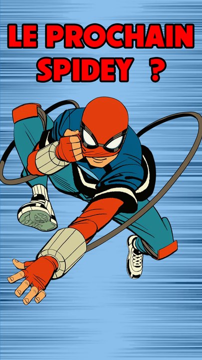 friendly neighboorhood spider-man sera claqué !