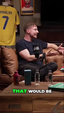 Cristiano Ronaldo Reacts to the Greatest Goals of All Time ⚽🔥